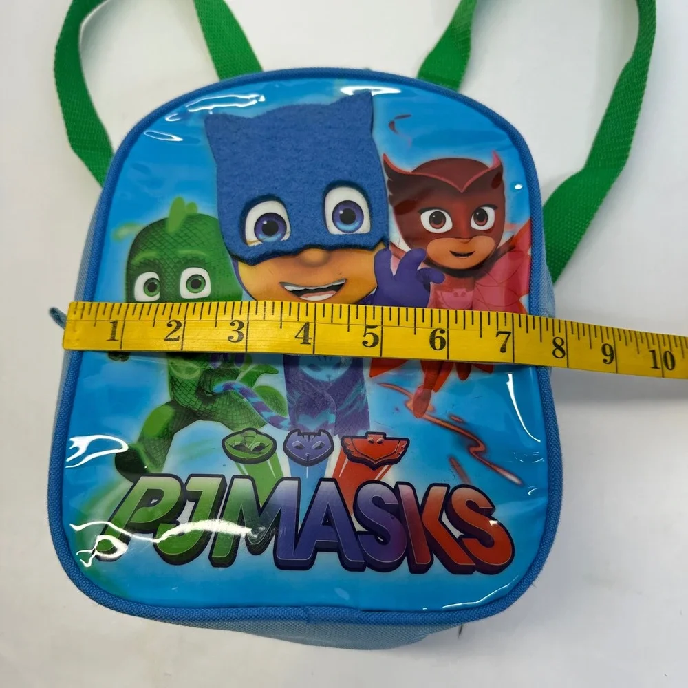 PJ Masks Mini 9